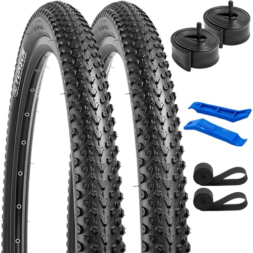 RockShox Rear Shock Mounting Hardware - 3-Piece, 1/2