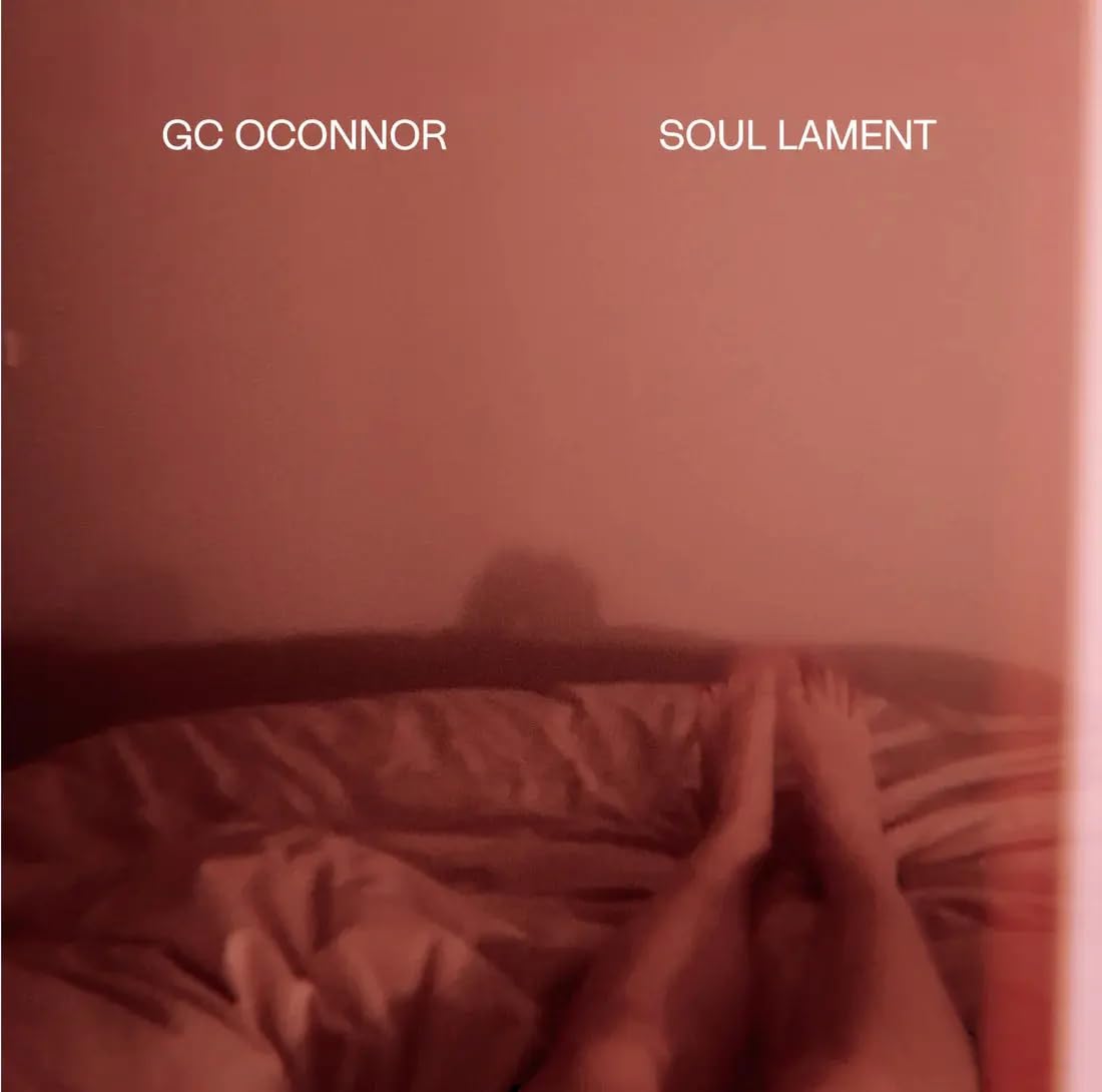 SOUL LAMENT [VINYL]