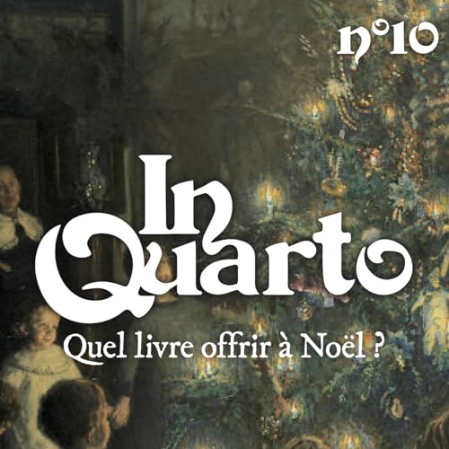 #10. QUEL LIVRE OFFRIR À NOËL ? - le guide de vos lutins préférés