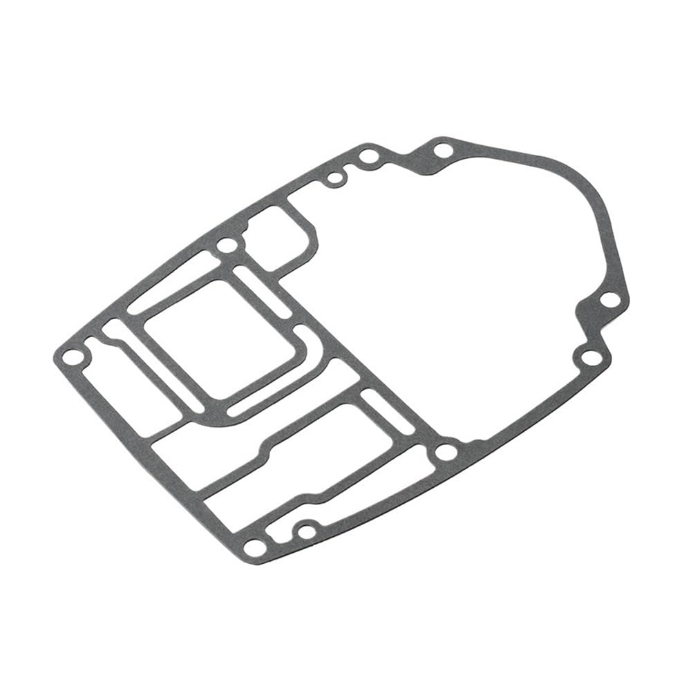 Joint de carter 66T-45113 résolvant les fuites des moteurs de bateau E40X 2T
