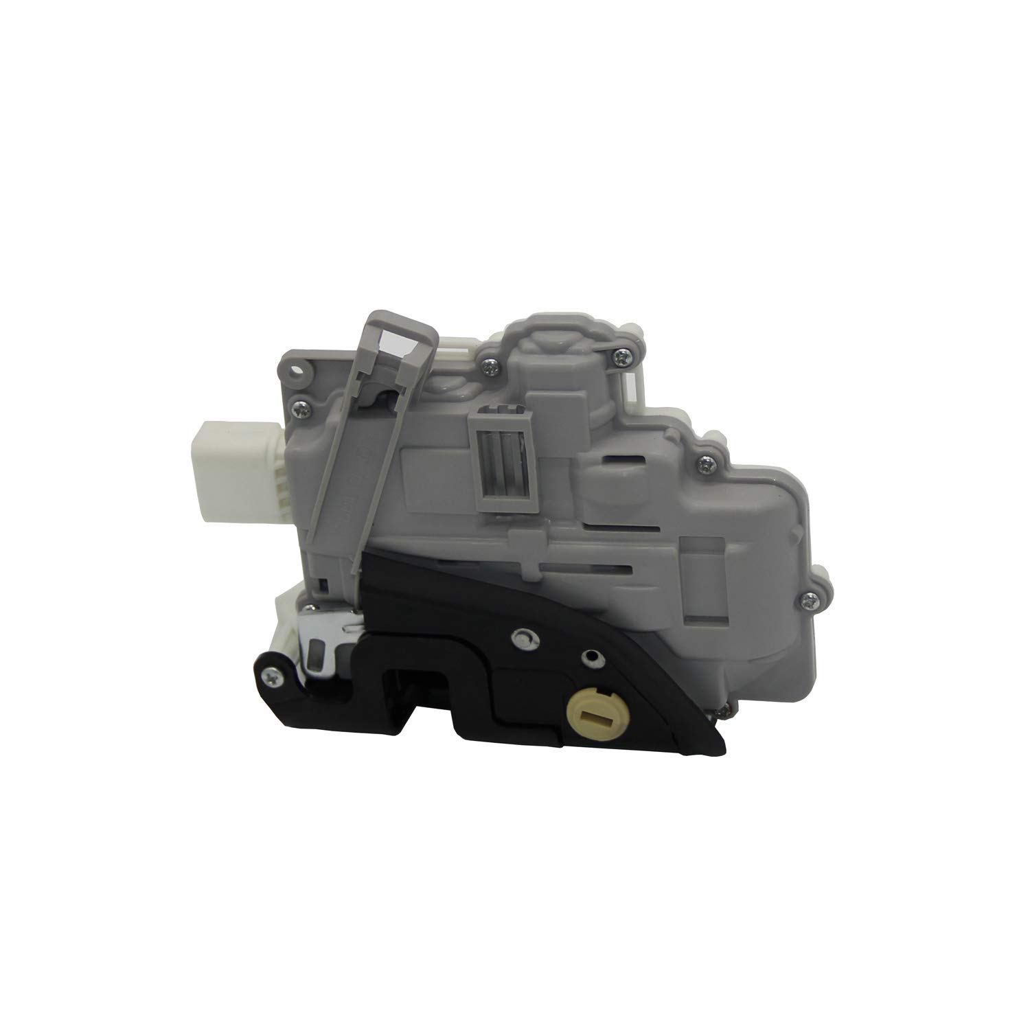 Docas Cerradura de puerta trasera derecha con microinterruptor 1P0 839 016