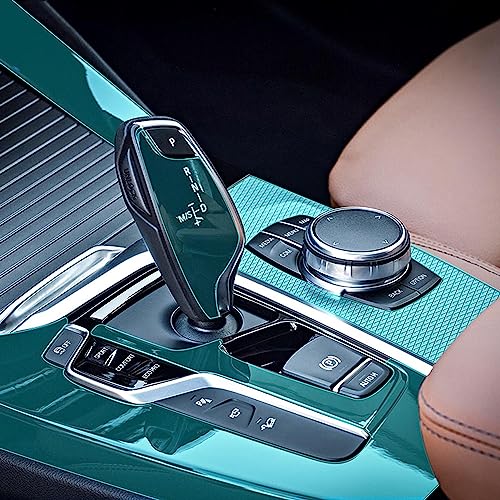 Film TPU pour BMW X3 G01 protège l'écran GPS de la console centrale