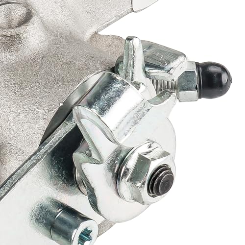 Image of PHILTOP Rear Brake Caliper 19-3318, 19-3319 Compatible with 2007-2015 Mini Cooper