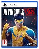 Invincible VS (PlayStation 5) (Amazon Exclusive Box Art)