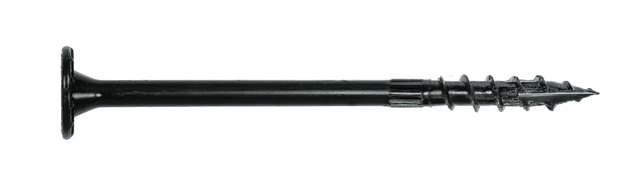 Amazon.com: Simpson Structural Screws SDW22438-R50 .22-Inch