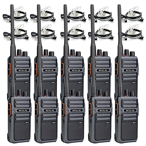 45 Best two way radios for warehouse use 2021 After 158 hours of