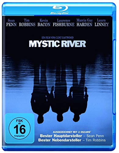 Preisvergleich Produktbild Mystic River [Blu-ray]