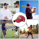 Zoom IMG-2 berretto da baseball alla moda