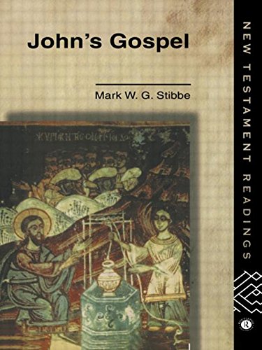 John's Gospel (New Testament Readings)