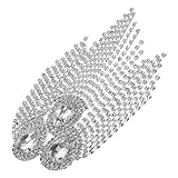Abbigliamento fai te adorna: questi delicati accessori sono adatti a tutte le età, rendendoli un regalo perfetto per chiunque.