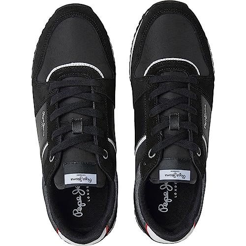 Baskets Pepe jeans Tour basic - vue 8