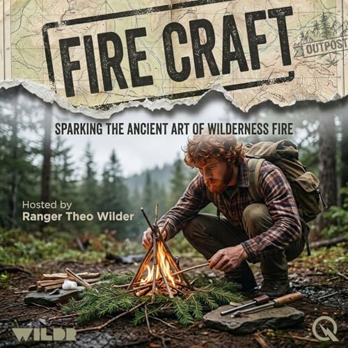 Fire Craft copertina
