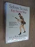 Selous Scouts: Top secret war