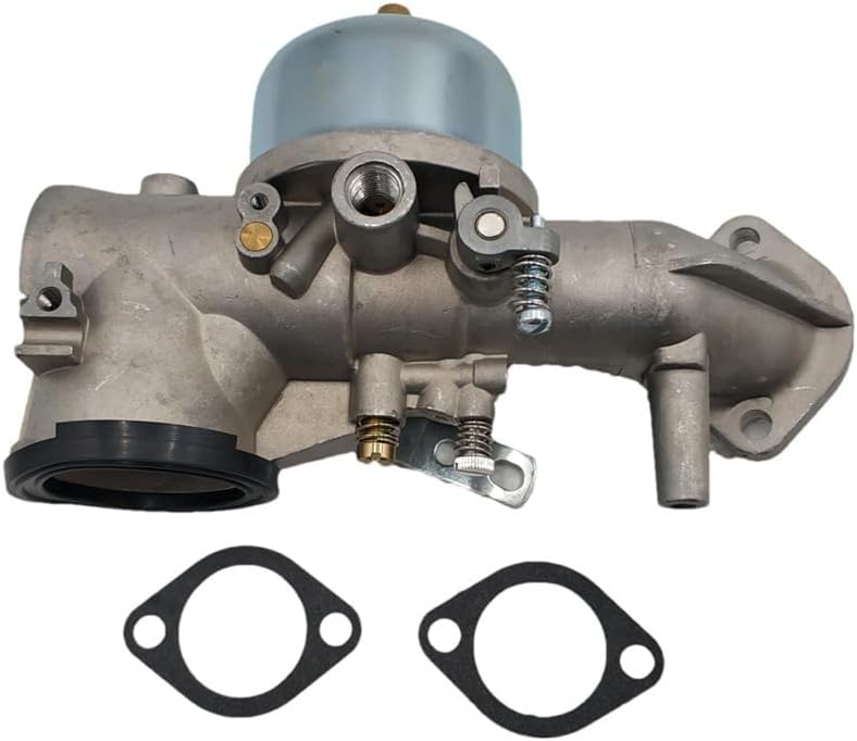 Lawn Mower Engine Carburetor Fits For 12Hp 491031 490499 491026 281707 Series Components