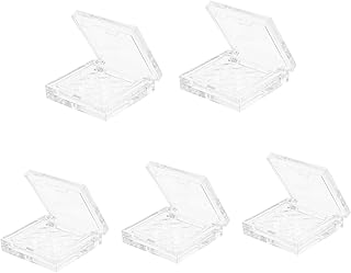 Caja de sombra de ojos, contenedor de sombra ...