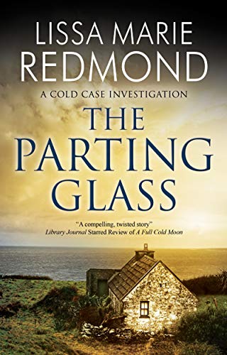 The Parting Glass (A Cold Case Investigation, 5)