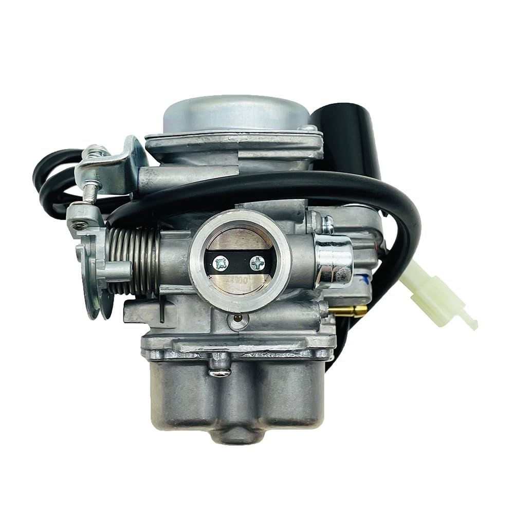 for Wuyang for Princess WH100 100CC PD20J for Joyful for Youyue Motorcycle Carburetor for ATV Beach Car Carburetor Replacement
