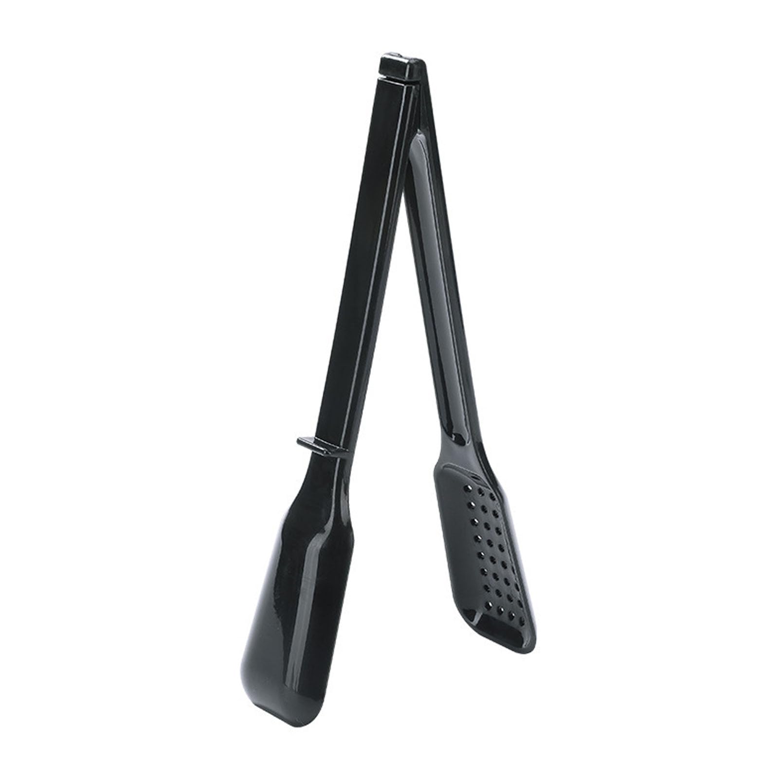 Kitchen Tongs for Cooking, 3Pcs Heat Resistant Tongs for Serving Food Detachable Salad Tongs Kitchen Grill Tongs Plastic Utility Tongs Reusable Serving Tongs for Cooking BBQ Baking