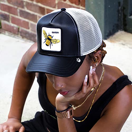 Cappello Goorin Bros Queen Bee U Nero