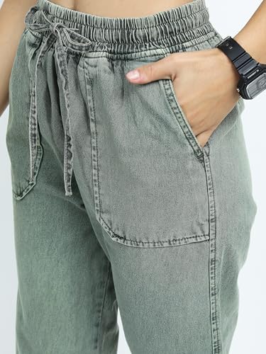 Image of Tokyo Talkies Women Jeans