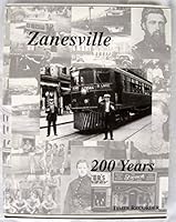 Zanesville: 200 years B0006RTHE2 Book Cover