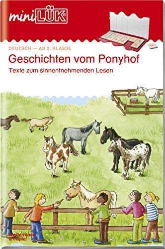 Brunnen 1045991 verhaalschrift klasse 2 (A5, 16 vellen, liniatuur 1G