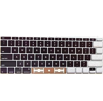 MacBook 12インチ 2017 予備キートップ付き MacBook 12インチ 2017 予備キートップ付き - メルカリ