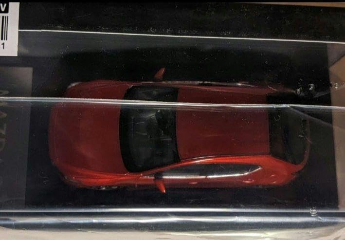 マツダ - MAZDA3 モデルカー 1/43 Even though it's smaller, it's still a Mazda3! Introducing