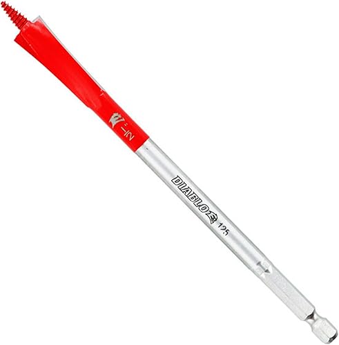 Freud-Diablo DB Spade BIT DEMODEMON 12 x 6