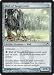 Magic: the Gathering - Wall of Tanglecord - Scars of Mirrodin