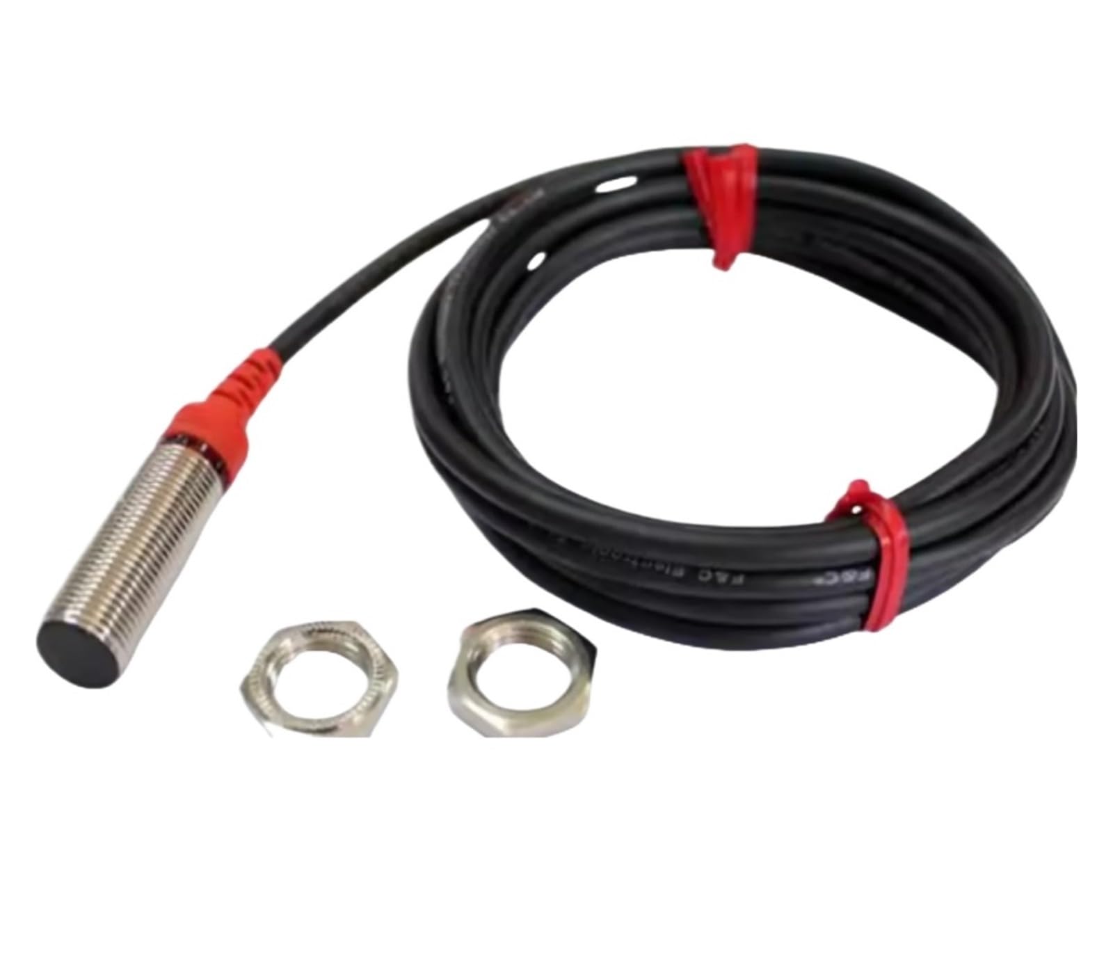ZVQYSGIW Proximity switch sensor F3L-12KN08-N F3L-12KN08-P F3L-12KN08-N2 F3L-12KN08-P2(F3L-12KN08-N NPN NO)
