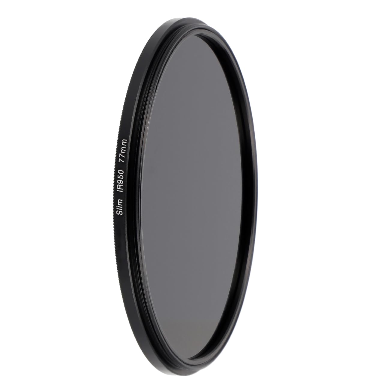 ayex 950nm IR Infrarotfilter 77mm - Extreme Infrarotfotografie für Kamera & Objektiv