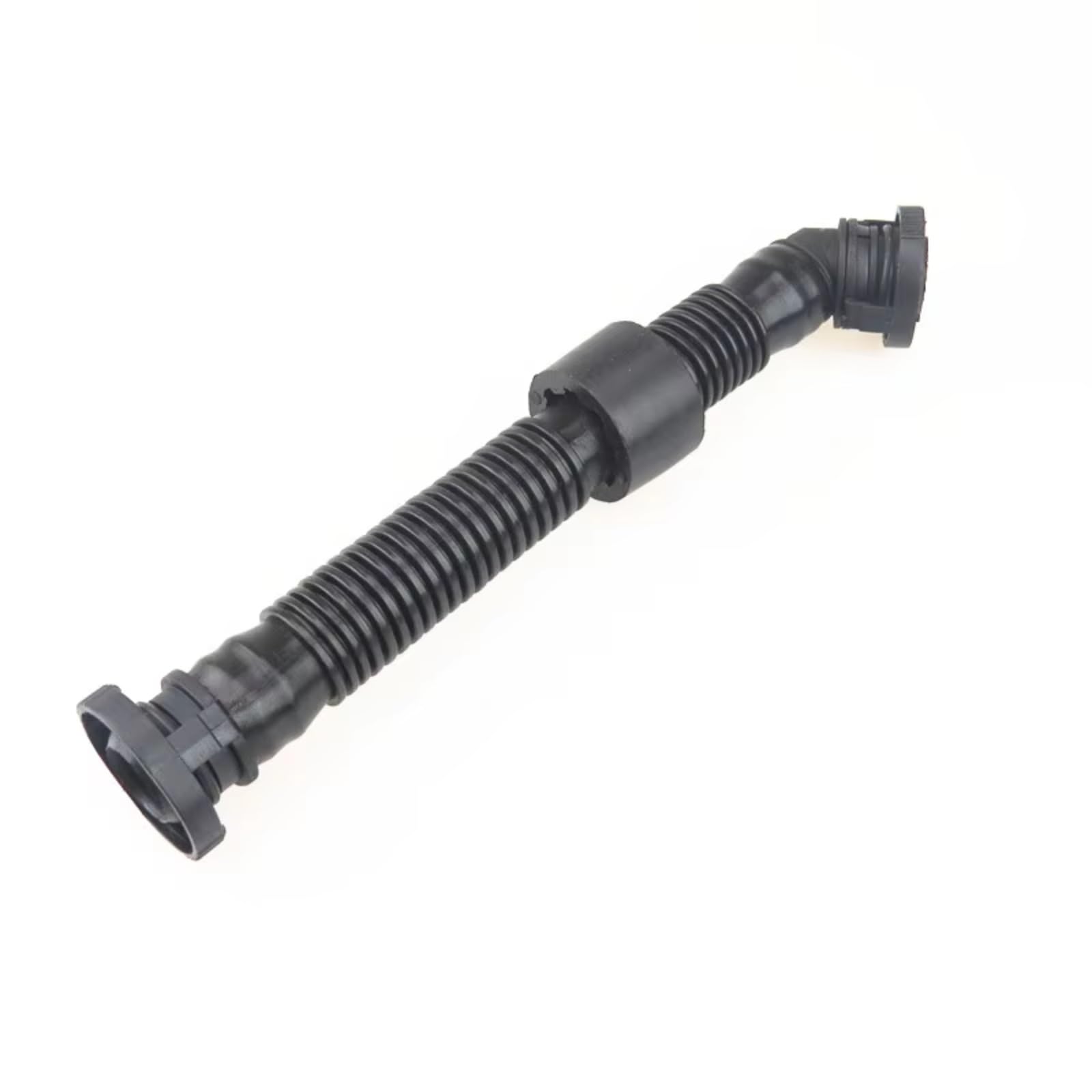Breather Assembly Compatible with Skoda for Octavia 1.8T 1997-2011 Auto Accessories PCV Hose Secondary Air Pump Connection Hose 06A133817Q
