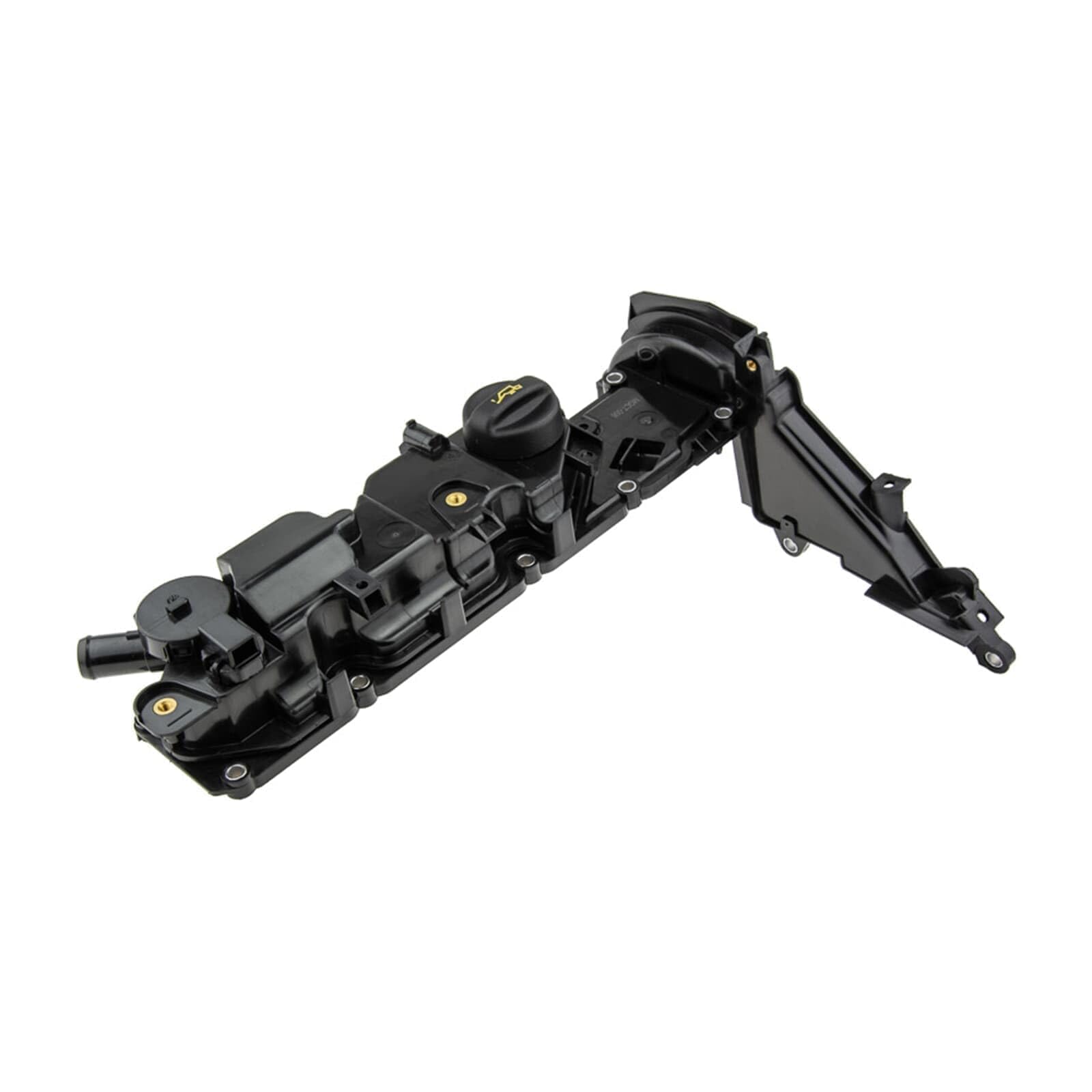NTY Copritestata BPZ-CT-008 Compatibile con: CITROËN BERLINGO/BERLINGO FIRST Großraumlimousine (MF_, GJK_, GFK_, BERLINGO/BERLINGO FIRST Kasten/Großraumlimousine, BERLINGO Kasten/Großraumlimousine