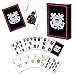 USCG Professional Quality Coast Guard Playing Cards - Coast Guard Gifts