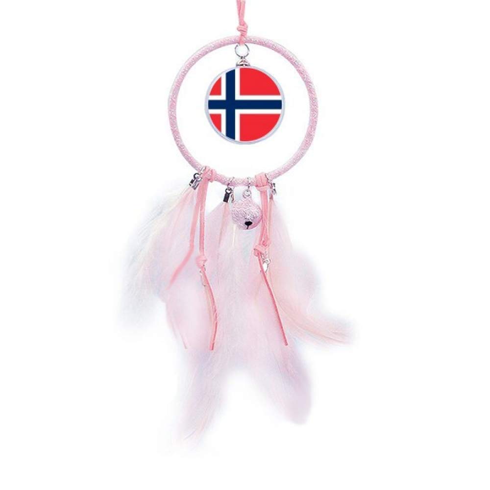 Atrapasueños de Noruega Beauty Gift para sorprender en ocasiones especiales