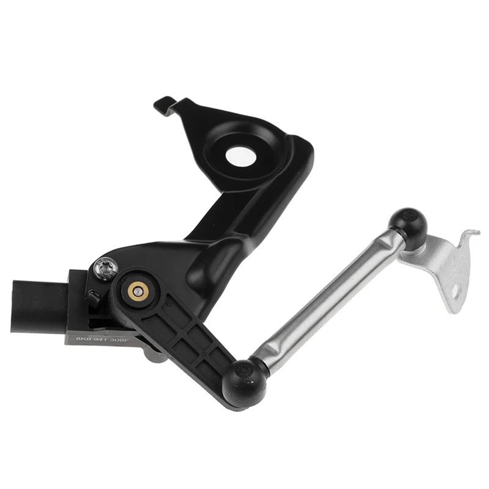 Sensor de nivel de faros de alta precisión para sustitución original 8K0941285P 7