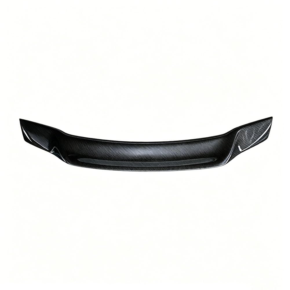JGGQSY Car spoiler,Compatible with Nissan Teana 7th Generation 2019–2023, Auto Parts,unpainted