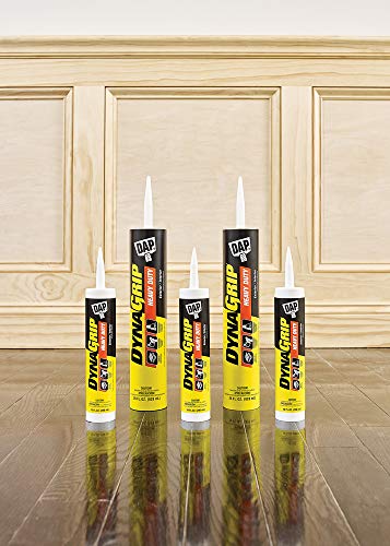 Adhesivo de construcción resistente DAP 28 Oz miniatura 5