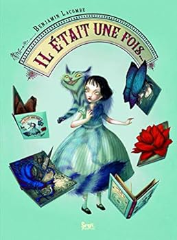 Paperback Il était une fois (Album jeunesse) (French Edition) [French] Book