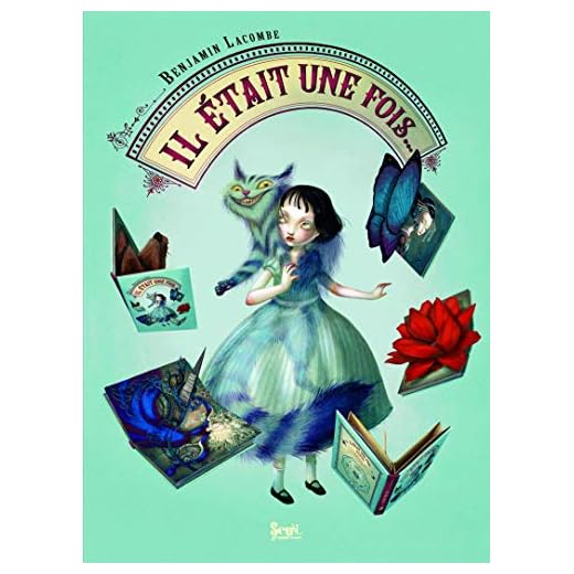 Il était une fois ...
