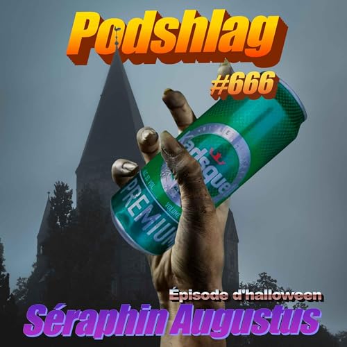 S&eacute;raphin-Augustus