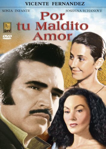 Por Tu Maldito Amor [Import] [DVD]