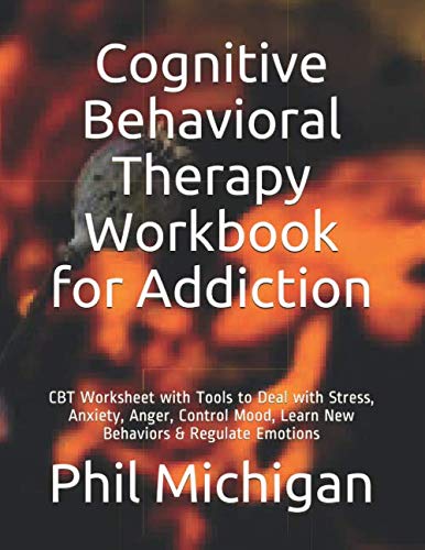 Cognitive Behavioral Therapy Worksheets For Substance Abuse CBT For