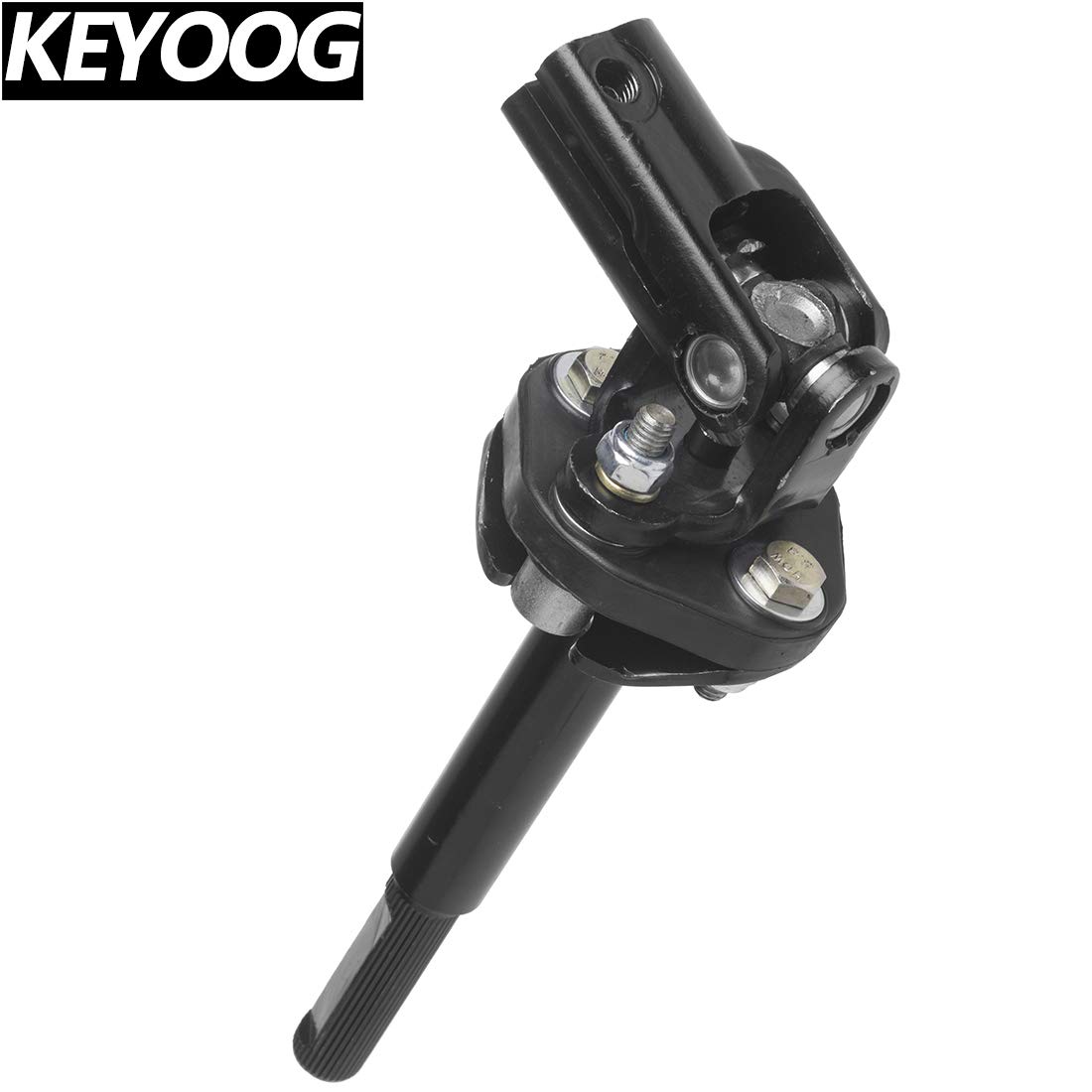 Lower Steering Shaft Column For Toyota 4Runner, FJ Cruiser & Lexus GX470 - Replacement 45203-35310