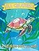 Sea Creatures: A Coloring Book for Kids!