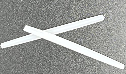 Image of Replacement Temple Ear Socks for Oakley Glass Frame OX3024 OX3085 OX3144 OX5055 OX5113 OX5120 OX3133