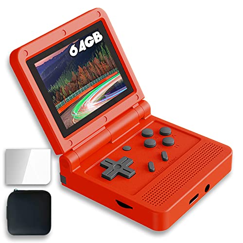 Top 10 Best Portable Video Game System Reviews & Buying Guide Katynel