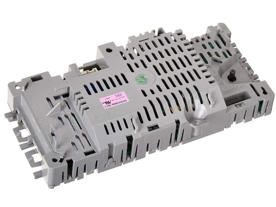 Whirlpool Washer Control Board W10189966 – Fits MTW6600TQ0 – Open Box Pull