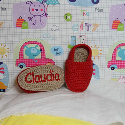 Las mejores alpargatas de bebé